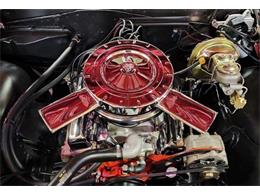 1965 Chevrolet Chevelle (CC-2117276) for sale in Mansfield, Texas
