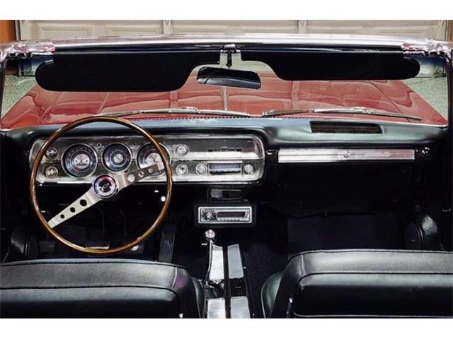 1965 Chevrolet Chevelle (CC-2117276) for sale in Mansfield, Texas