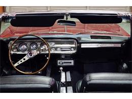 1965 Chevrolet Chevelle (CC-2117276) for sale in Mansfield, Texas