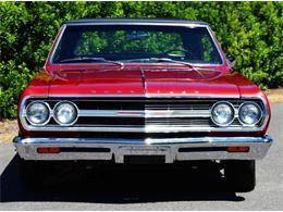 1965 Chevrolet Chevelle (CC-2117276) for sale in Mansfield, Texas