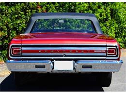1965 Chevrolet Chevelle (CC-2117276) for sale in Mansfield, Texas