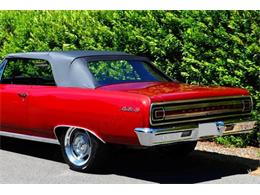 1965 Chevrolet Chevelle (CC-2117276) for sale in Mansfield, Texas