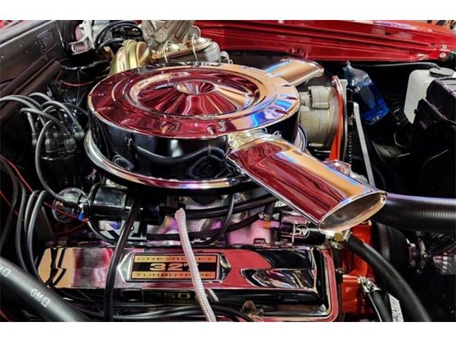 1965 Chevrolet Chevelle (CC-2117276) for sale in Mansfield, Texas