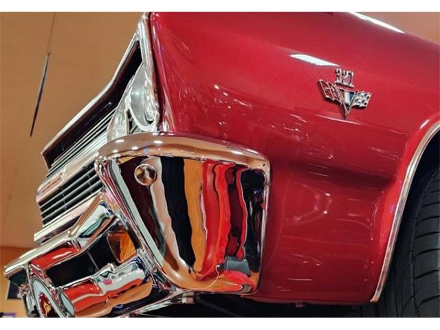 1965 Chevrolet Chevelle (CC-2117276) for sale in Mansfield, Texas