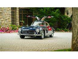 1990 Mercedes-Benz 300SL (CC-2117277) for sale in Astoria, New York