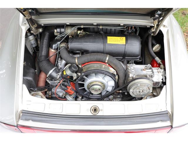 1982 Porsche 911SC (CC-2117278) for sale in Astoria, New York