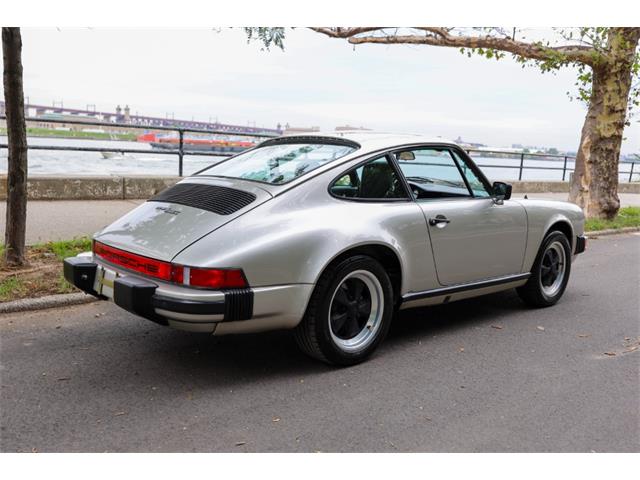 1982 Porsche 911SC (CC-2117278) for sale in Astoria, New York