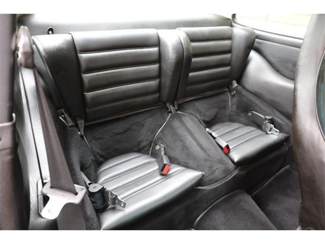 1982 Porsche 911SC (CC-2117278) for sale in Astoria, New York
