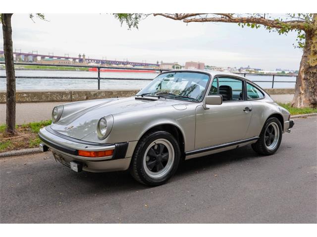 1982 Porsche 911SC (CC-2117278) for sale in Astoria, New York