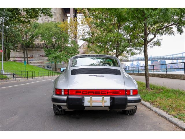 1982 Porsche 911SC (CC-2117278) for sale in Astoria, New York