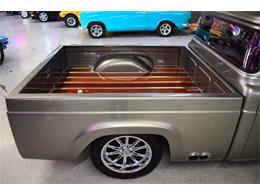 1960 Ford F100 (CC-2117279) for sale in Wayne, Michigan