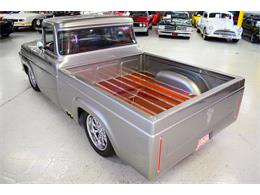 1960 Ford F100 (CC-2117279) for sale in Wayne, Michigan