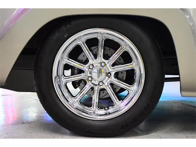 1960 Ford F100 (CC-2117279) for sale in Wayne, Michigan
