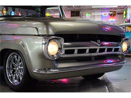 1960 Ford F100 (CC-2117279) for sale in Wayne, Michigan