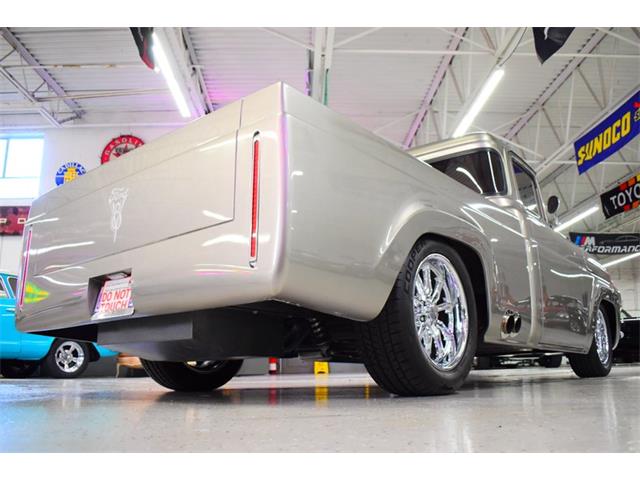 1960 Ford F100 (CC-2117279) for sale in Wayne, Michigan
