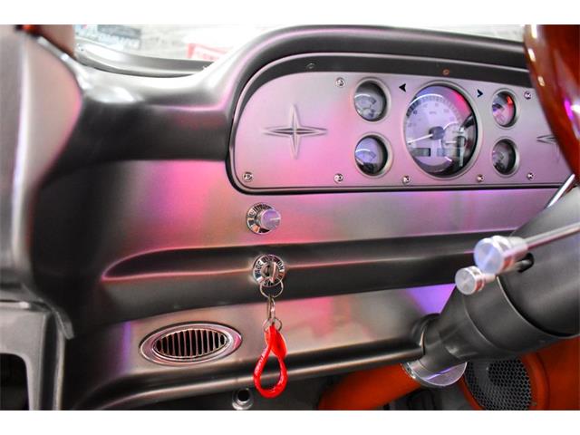 1960 Ford F100 (CC-2117279) for sale in Wayne, Michigan
