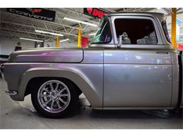 1960 Ford F100 (CC-2117279) for sale in Wayne, Michigan