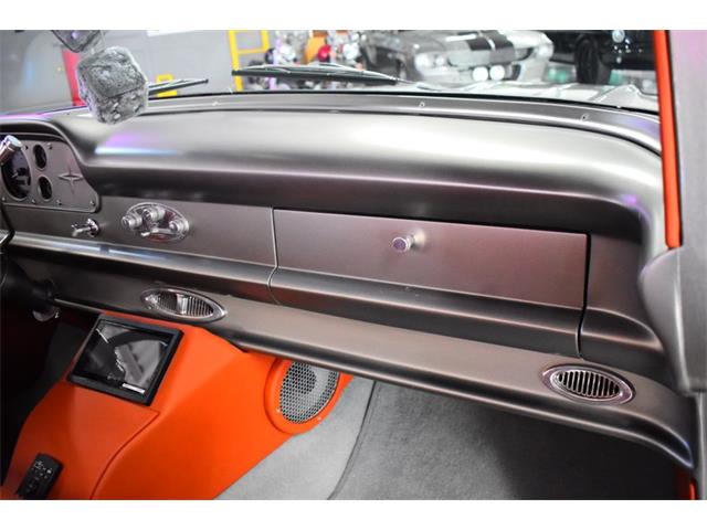 1960 Ford F100 (CC-2117279) for sale in Wayne, Michigan