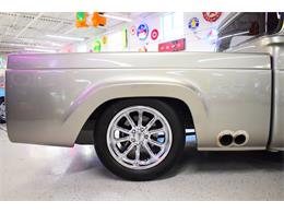 1960 Ford F100 (CC-2117279) for sale in Wayne, Michigan