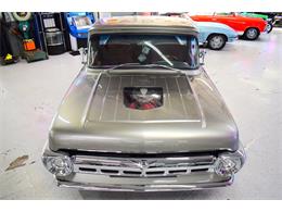 1960 Ford F100 (CC-2117279) for sale in Wayne, Michigan