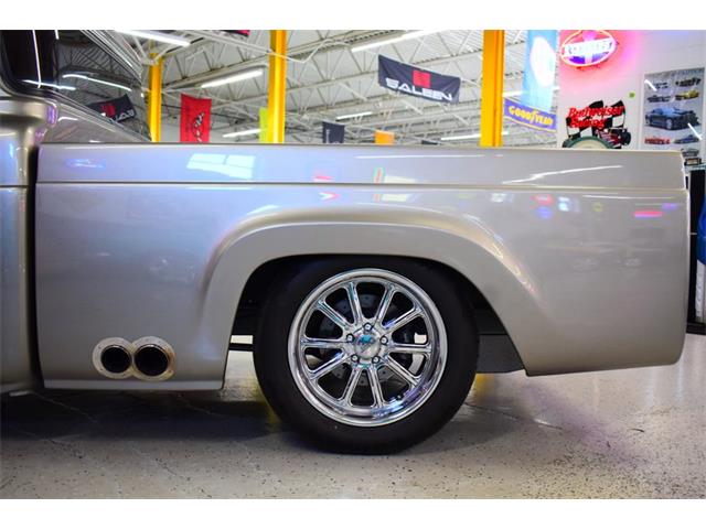 1960 Ford F100 (CC-2117279) for sale in Wayne, Michigan