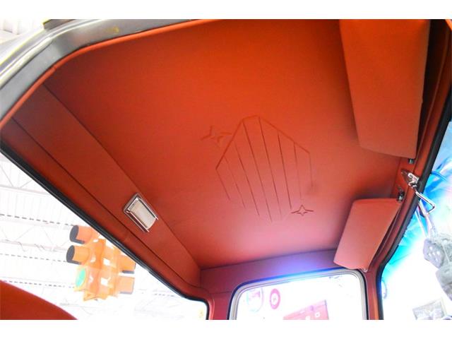 1960 Ford F100 (CC-2117279) for sale in Wayne, Michigan