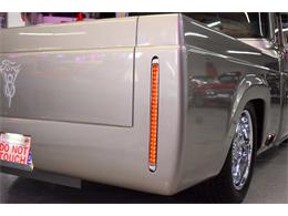 1960 Ford F100 (CC-2117279) for sale in Wayne, Michigan