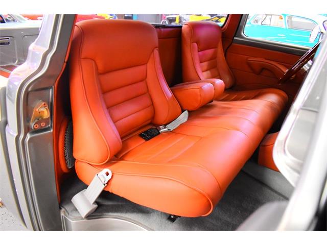 1960 Ford F100 (CC-2117279) for sale in Wayne, Michigan