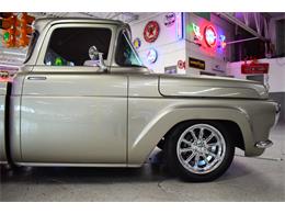 1960 Ford F100 (CC-2117279) for sale in Wayne, Michigan