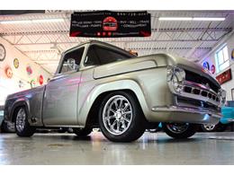 1960 Ford F100 (CC-2117279) for sale in Wayne, Michigan