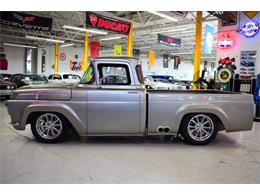 1960 Ford F100 (CC-2117279) for sale in Wayne, Michigan