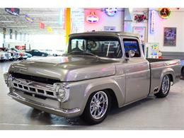 1960 Ford F100 (CC-2117279) for sale in Wayne, Michigan