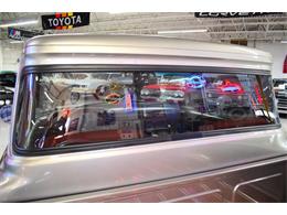 1960 Ford F100 (CC-2117279) for sale in Wayne, Michigan
