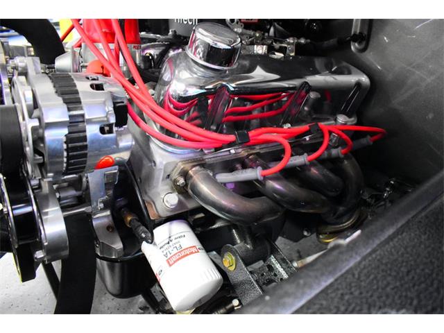 1960 Ford F100 (CC-2117279) for sale in Wayne, Michigan
