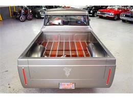 1960 Ford F100 (CC-2117279) for sale in Wayne, Michigan