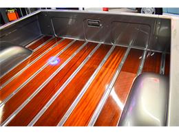 1960 Ford F100 (CC-2117279) for sale in Wayne, Michigan