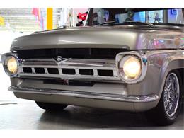 1960 Ford F100 (CC-2117279) for sale in Wayne, Michigan