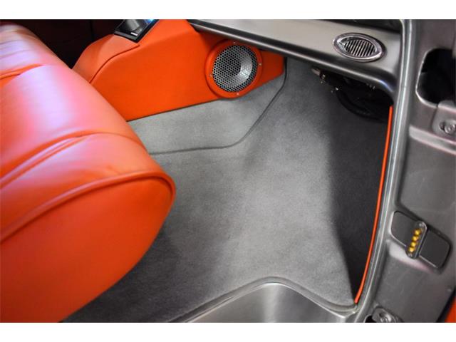 1960 Ford F100 (CC-2117279) for sale in Wayne, Michigan