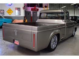 1960 Ford F100 (CC-2117279) for sale in Wayne, Michigan