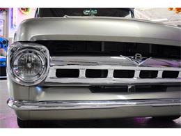 1960 Ford F100 (CC-2117279) for sale in Wayne, Michigan