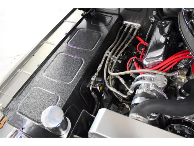 1960 Ford F100 (CC-2117279) for sale in Wayne, Michigan
