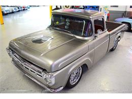 1960 Ford F100 (CC-2117279) for sale in Wayne, Michigan