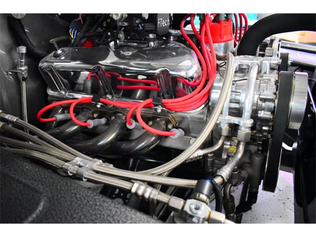 1960 Ford F100 (CC-2117279) for sale in Wayne, Michigan