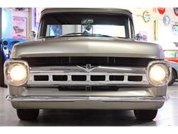 1960 Ford F100 (CC-2117279) for sale in Wayne, Michigan