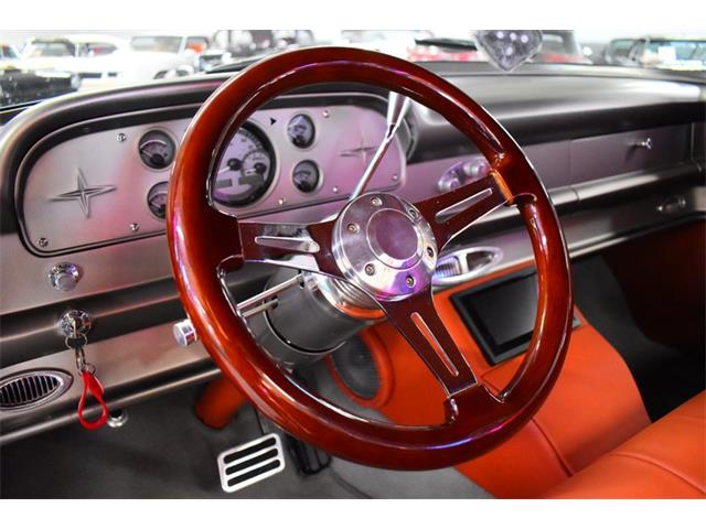 1960 Ford F100 (CC-2117279) for sale in Wayne, Michigan