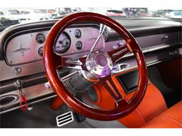 1960 Ford F100 (CC-2117279) for sale in Wayne, Michigan