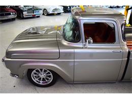 1960 Ford F100 (CC-2117279) for sale in Wayne, Michigan