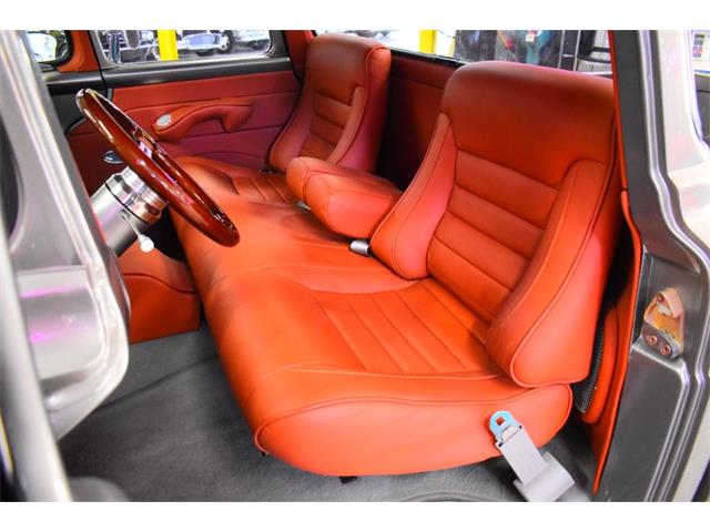 1960 Ford F100 (CC-2117279) for sale in Wayne, Michigan