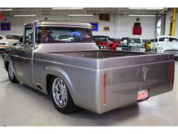 1960 Ford F100 (CC-2117279) for sale in Wayne, Michigan