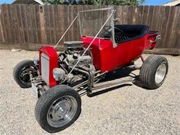 1923 Ford Model T (CC-2110728) for sale in Cadillac, Michigan